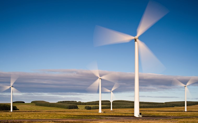 NSW draft Wind Energy: Noise Assessment Bulletin (the draft Noise Bulletin)